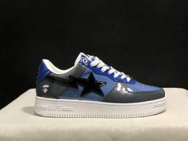 Picture of Bape Shoes _SKUBapesz36-45w211623